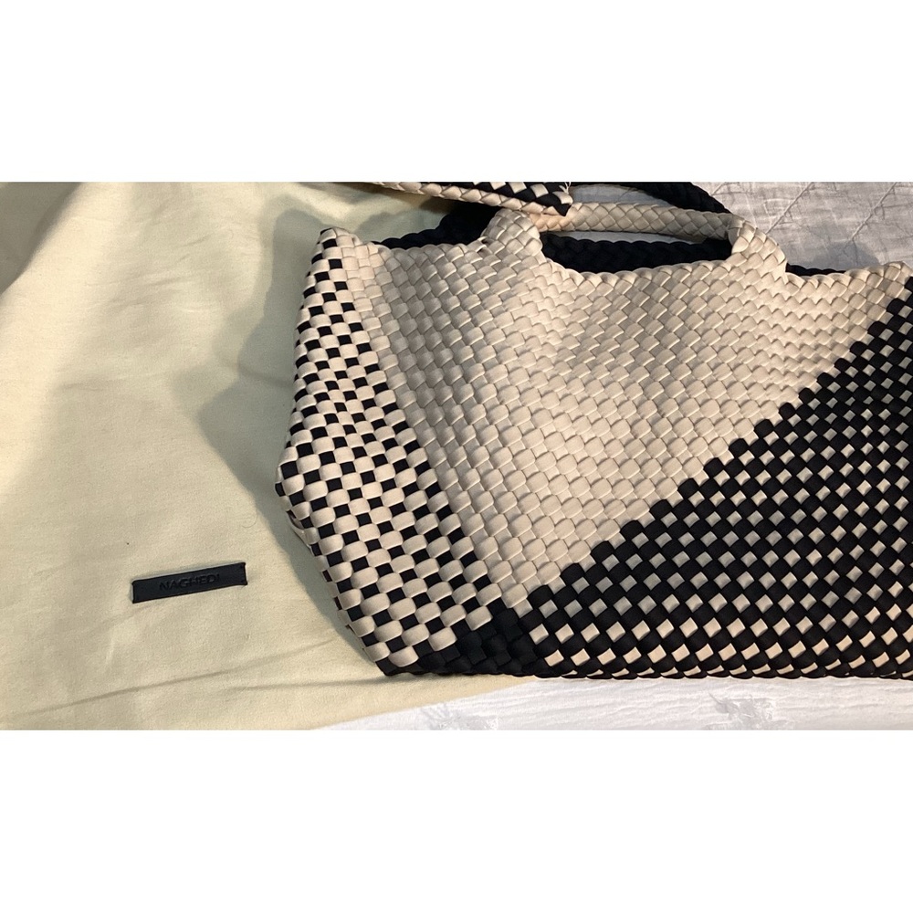 Naghedi Medium size Tote